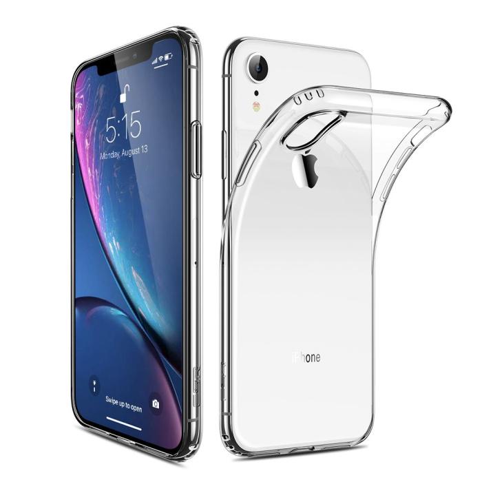UTGATT5 - ESR Essential Case iPhone Xr Clear