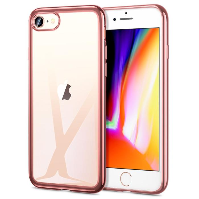 UTGATT5 - ESR Essential Crown iPhone 7/8/SE 2020 Rose Gold