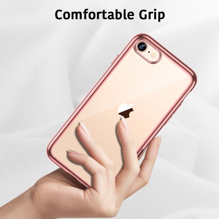 UTGATT5 - ESR Essential Crown iPhone 7/8/SE 2020 Rose Gold