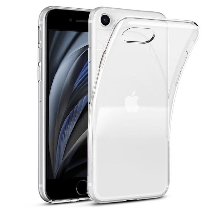 UTGATT1 - ESR Project Zero Skal iPhone 7/8/SE (2020/2022) - Clear