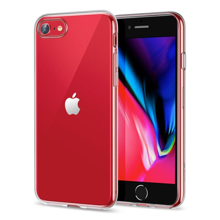 UTGATT1 - ESR Project Zero Skal iPhone 7/8/SE (2020/2022) - Clear