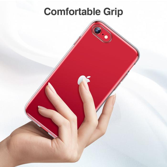UTGATT1 - ESR Project Zero Skal iPhone 7/8/SE (2020/2022) - Clear
