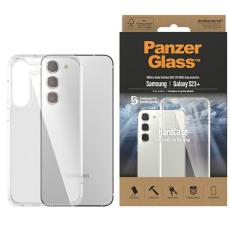 PanzerGlass - PanzerGlass Mobilskal till Galaxy S23 Plus MagSafe TPU - Clear