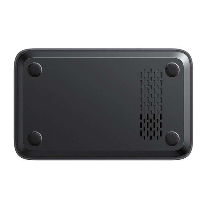 BASEUS - Baseus 4in1 Starthjälp 600A Powerbank 6000mAh Compressor, Flashlight