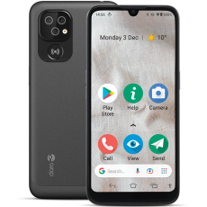 Denver - Doro Smartphone 8110 4G - Grå