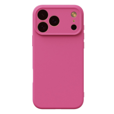 YCADEN - YCADEN iPhone 17 Pro Mobilskal Precise Cutouts - Pitaya