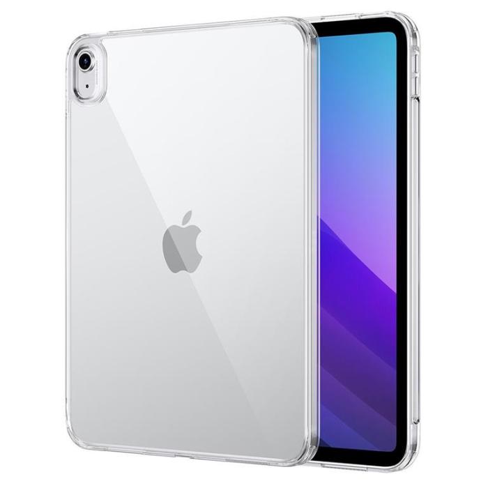 ESR - ESR iPad (2022) Skal Classic Hybrid - Clear