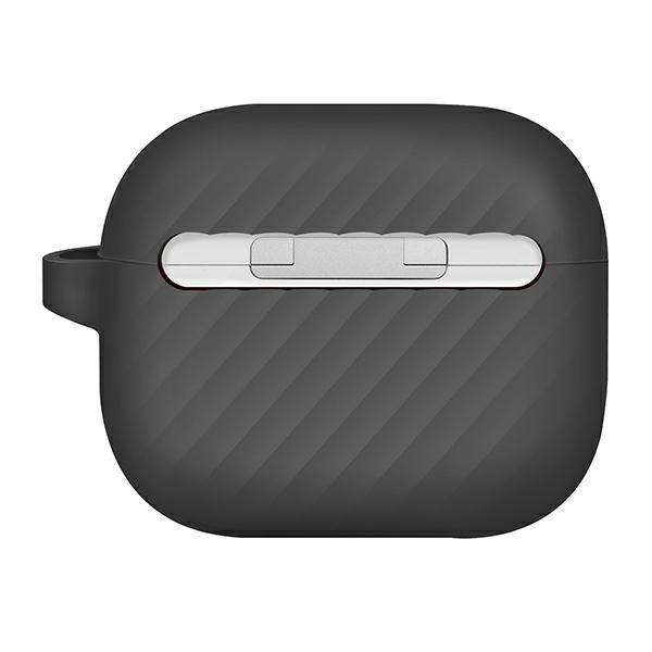 UNIQ Vencer Skal Apple Airpods 3 - Mörkgrå | 2353 | AlltMobil