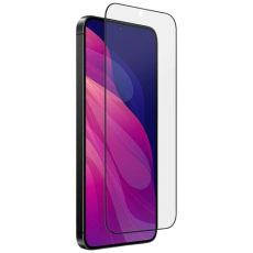 UNIQ - UNIQ H&auml;rdat Glas Sk&auml;rmskydd F&ouml;r Galaxy S26 Plus Optix Vivid