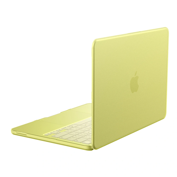 Tech-Protect - Spigen Fodral För Macbook Neo 13 (2026) Airskin - Frost Citrus