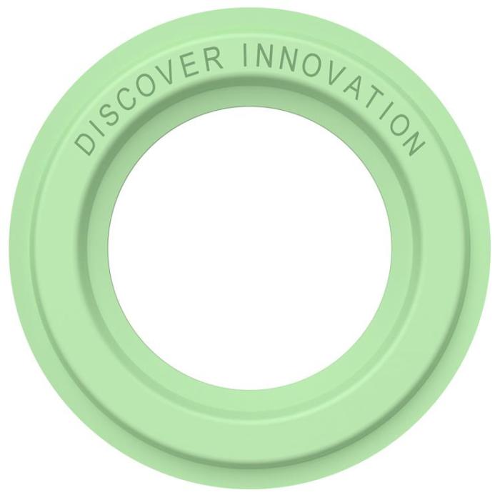 UTGATT1 - Nillkin SnapHold 2x Adhesive Magsafe Magnetisk Hållare - Mint