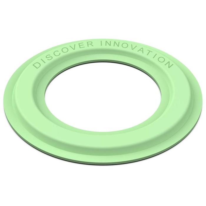 UTGATT1 - Nillkin SnapHold 2x Adhesive Magsafe Magnetisk Hållare - Mint