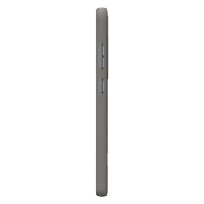 Spigen - Spigen Galaxy S25 Ultra Mobilskal Magsafe Parallax - Ash Grå