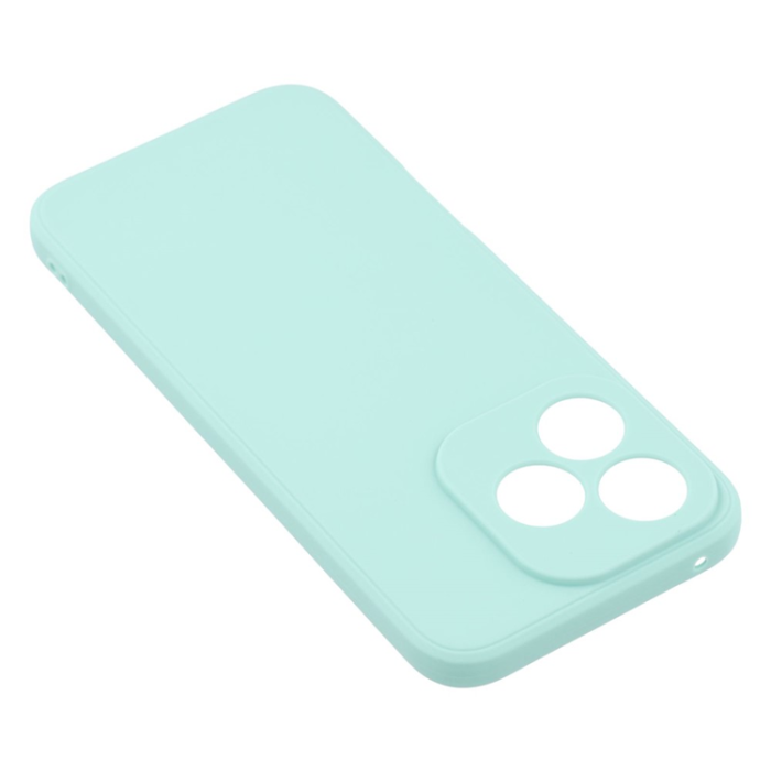 A-One Brand - Honor 400 Lite Mobilskal TPU Shockproof - Baby Blå