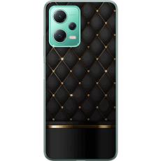 iSecrets - Mobilskal till Xiaomi Redmi Note 12 med Luxury Opulence