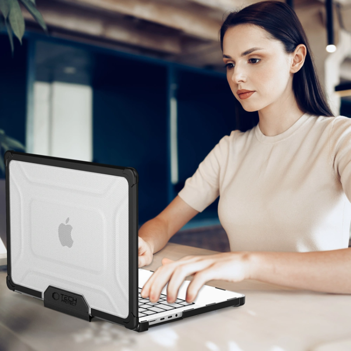 Tech-Protect - Tech-Protect Macbook Pro 14