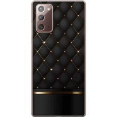 iSecrets - Mobilskal till Samsung Galaxy Note20 med Luxury Opulence