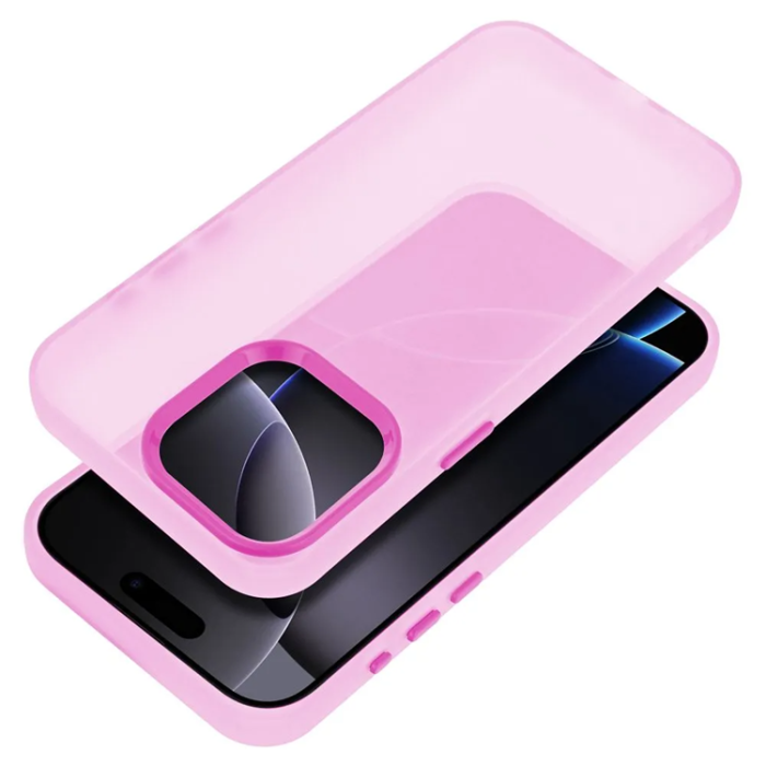 OEM - Xiaomi Redmi Note 14 5G Mobilskal Sappy - Rosa