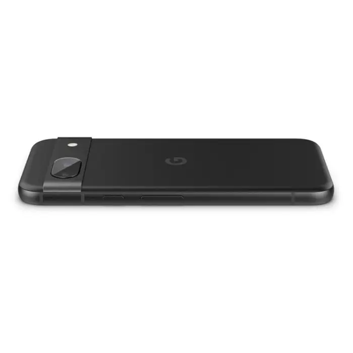 UTGATT - Spigen [2-Pack] Google Pixel 8A Kameralinsskydd Härdat Glas