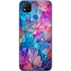 iSecrets - Mobilskal till Xiaomi Redmi 9C NFC med Magiskt