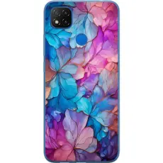 Gustaf - Mobilskal till Xiaomi Redmi 9C NFC med Magiskt