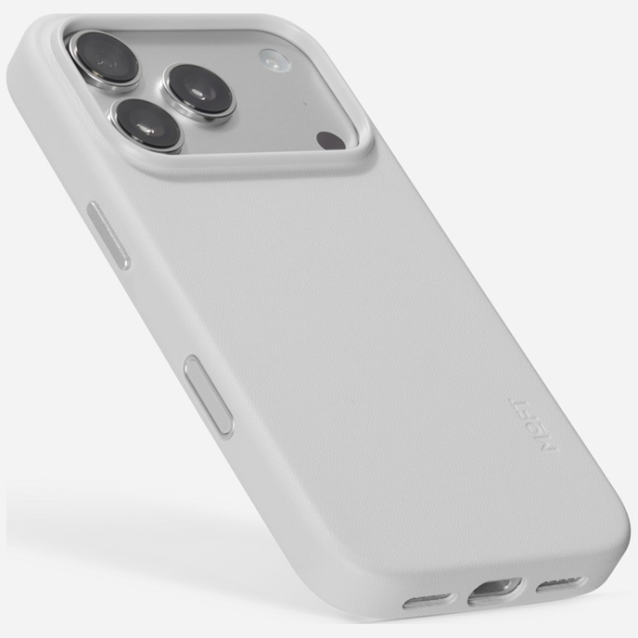 Moft - Moft Mobilskal För iPhone 18 Pro Max/17 Pro Max Magsafe Snap - Grå