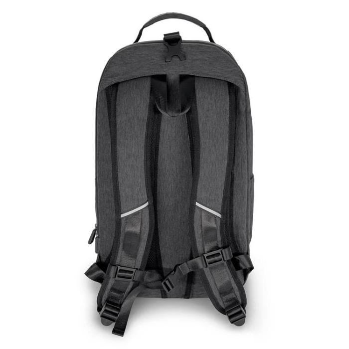 Wozinsky - Wozinsky 2-in-1 Ryggsäck/Cykelhållare 40 L - Svart