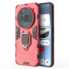 A-One Brand - Nothing Phone (3a) Pro Mobilskal Ringhållare Kickstand