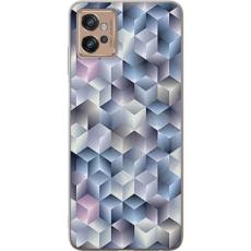 iSecrets - Mobilskal till Motorola Moto G32 med Cyklon