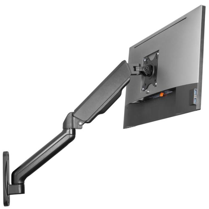 LogiLink - LOGILINK Monitorarm Väggfäste 17-32