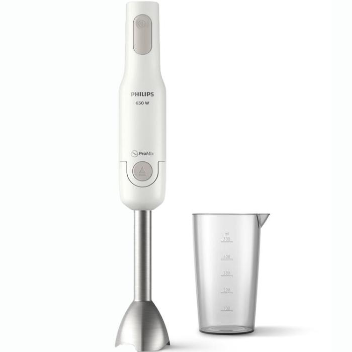 Philips - Philips Stavmixer Daily Collection ProMix-HR2534/00