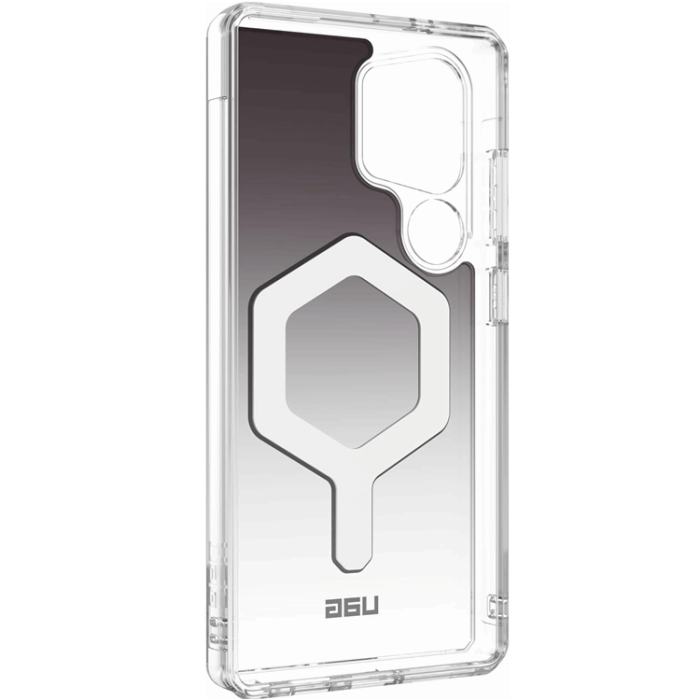 UAG - UAG Galaxy S25 Ultra Mobilskal Magsafe Plyo Pro - Svart/Grå