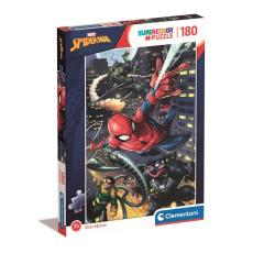 CLEMENTONI - CLEMENTONI Pussel 180 Pcs Spider-Man
