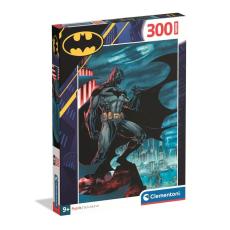 CLEMENTONI - CLEMENTONI Pussel 300 Pcs Batman