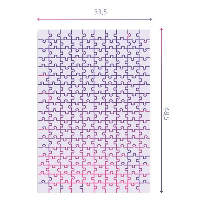 CLEMENTONI - CLEMENTONI Pussel 180 Pcs Spider-Man