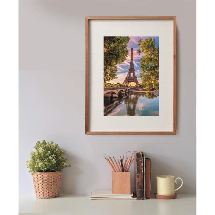 CLEMENTONI - CLEMENTONI Pussel 500 Pcs CB High Quality Collection Along The Seine