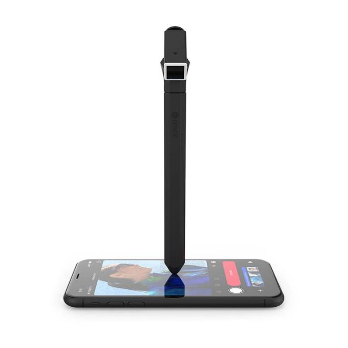 OPKIX - OPKIX Selfie Stick Svart