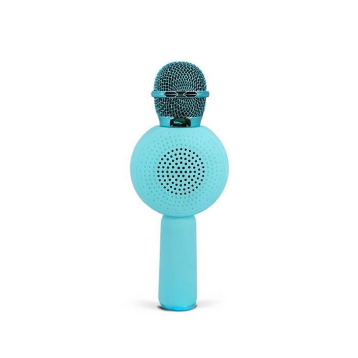 PAW PATROL - PAW PATROL Karaoke Mikrofon PopSing med LED