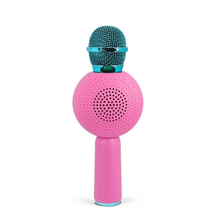 PAW PATROL - PAW PATROL Skye Karaoke Mikrofon PopSing med LED