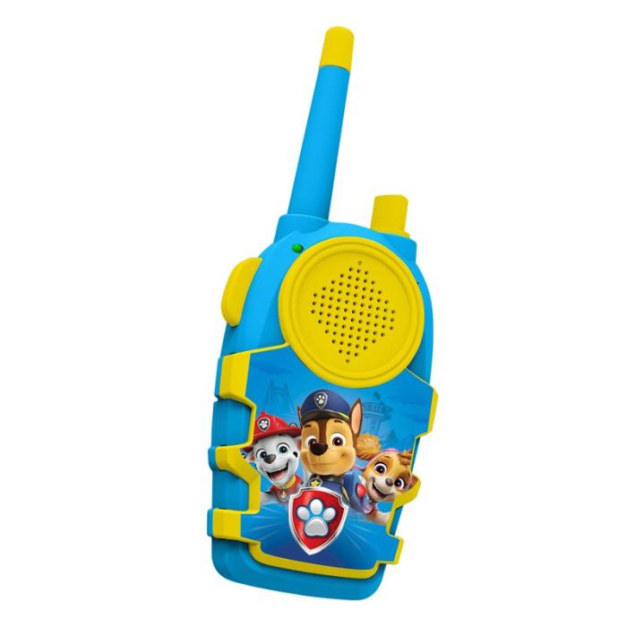 PAW PATROL - PAW PATROL Walkie Talkie Paw Patrol 150m