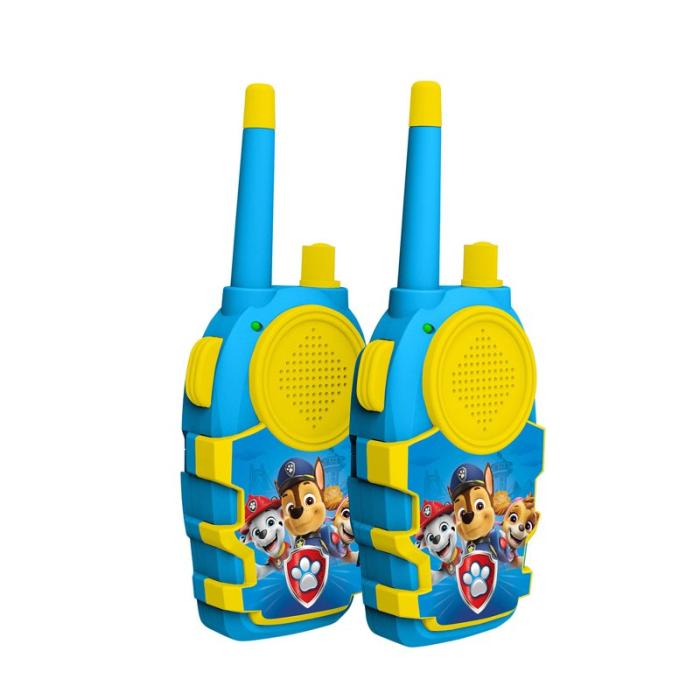 PAW PATROL - PAW PATROL Walkie Talkie Paw Patrol 150m