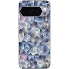 iSecrets - Mobilskal till Google Pixel 10 Pro med Cyklon