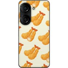 iSecrets - Mobilskal till Asus Zenfone 10 med Räkor