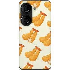 Gustaf - Mobilskal till Asus Zenfone 10 med R&auml;kor