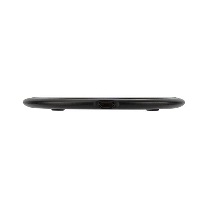Maxlife - Maxlife Trådlös Laddare 10W MXWC-02 - Svart