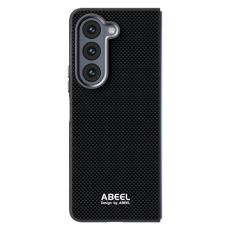 ABEEL - ABEEL Samsung Galaxy Z Fold5 Fodral MagSafe Svart