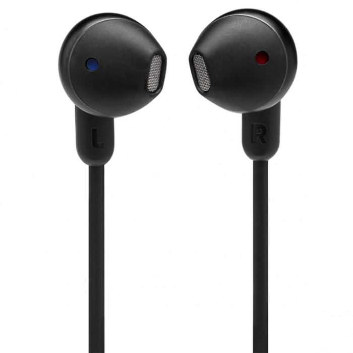 JBL - JBL In-Ear Trådlösa Hörlurar Tune 215BT - Svart