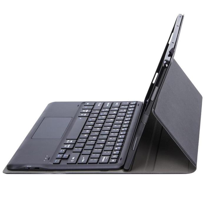 OEM - iPad Pro 12.9 (2015/2021) Fodral med Bluetooth Tangentbord A129-A