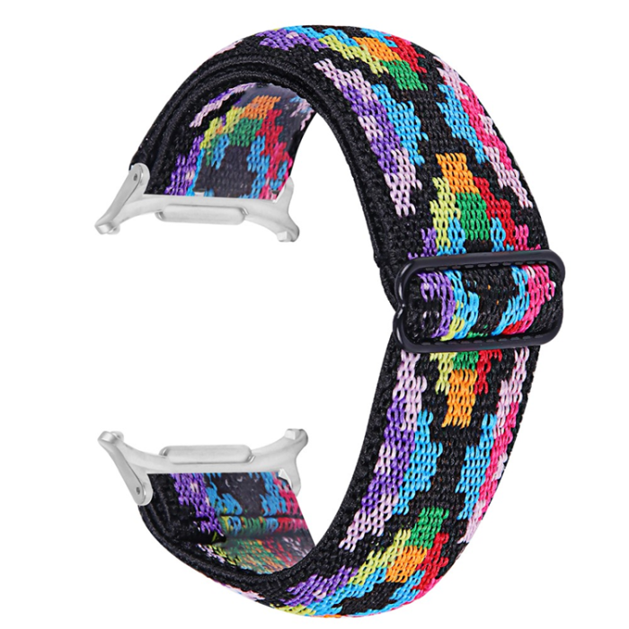 A-One Brand - Galaxy Watch 8 (44mm/40mm)/8 Classic (46mm) Armband Elastic