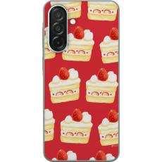 iSecrets - Mobilskal till Samsung Galaxy A26 med Tårta